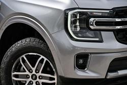 2025 Ford Everest Trend