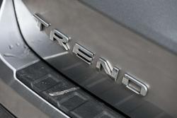 2025 Ford Everest Trend