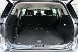 2025 Ford Everest Trend