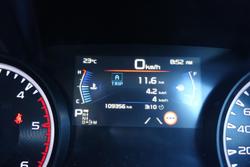 2021 Isuzu D-MAX SX MY21 4X4 Dual Range Mineral White