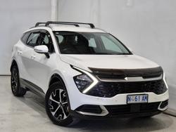 2023 Kia Sportage SX