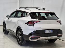 2023 Kia Sportage SX