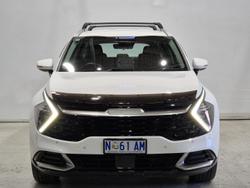 2023 Kia Sportage SX