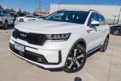 2022 Kia Sorento Sport