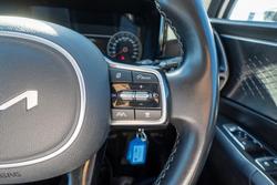 2022 Kia Sorento Sport