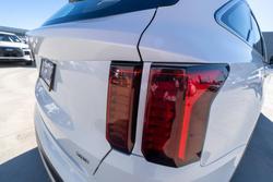 2022 Kia Sorento Sport