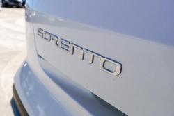 2022 Kia Sorento Sport