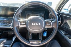 2022 Kia Sorento Sport