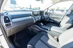 2022 Kia Sorento Sport