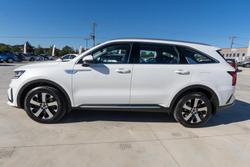 2022 Kia Sorento Sport