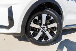 2022 Kia Sorento Sport