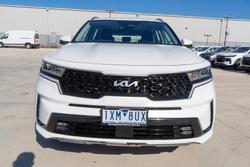 2022 Kia Sorento Sport