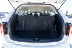 2022 Kia Sorento Sport