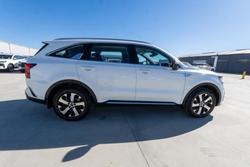 2022 Kia Sorento Sport