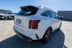2022 Kia Sorento Sport