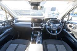 2022 Kia Sorento Sport