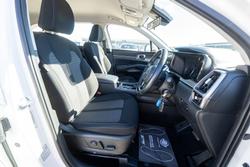 2022 Kia Sorento Sport