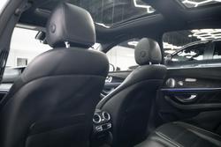 2018 Mercedes-Benz E-Class E63 AMG S