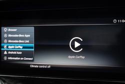 2018 Mercedes-Benz E-Class E63 AMG S