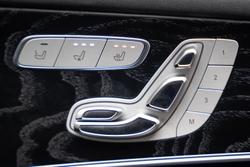 2018 Mercedes-Benz E-Class E63 AMG S