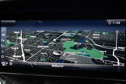 2018 Mercedes-Benz E-Class E63 AMG S