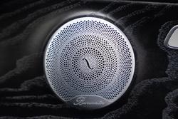 2018 Mercedes-Benz E-Class E63 AMG S