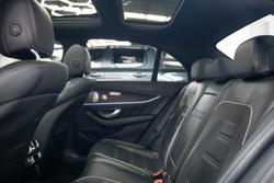 2018 Mercedes-Benz E-Class E63 AMG S