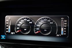 2018 Mercedes-Benz E-Class E63 AMG S