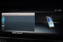 2018 Mercedes-Benz E-Class E63 AMG S