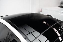 2018 Mercedes-Benz E-Class E63 AMG S