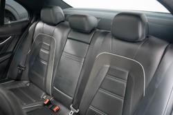 2018 Mercedes-Benz E-Class E63 AMG S