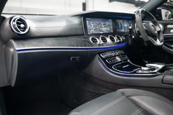 2018 Mercedes-Benz E-Class E63 AMG S