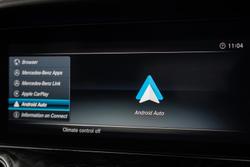 2018 Mercedes-Benz E-Class E63 AMG S