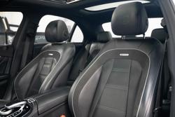 2018 Mercedes-Benz E-Class E63 AMG S