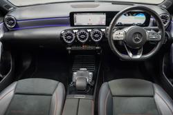 2021 Mercedes-Benz A-Class A250