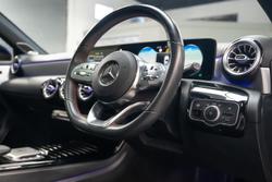 2021 Mercedes-Benz A-Class A250