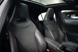 2021 Mercedes-Benz A-Class A250