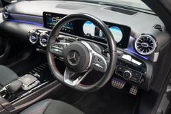 2021 Mercedes-Benz A-Class A250