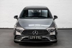 2021 Mercedes-Benz A-Class A250