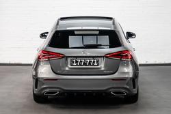 2021 Mercedes-Benz A-Class A250