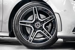 2021 Mercedes-Benz A-Class A250