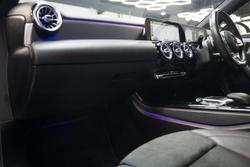 2021 Mercedes-Benz A-Class A250