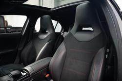 2021 Mercedes-Benz A-Class A250