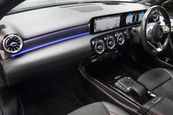 2021 Mercedes-Benz A-Class A250