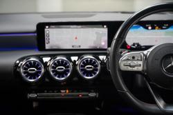 2021 Mercedes-Benz A-Class A250