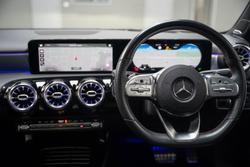 2021 Mercedes-Benz A-Class A250