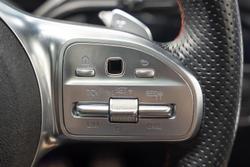 2021 Mercedes-Benz A-Class A250