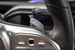 2021 Mercedes-Benz A-Class A250