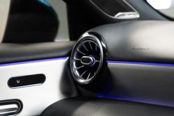 2021 Mercedes-Benz A-Class A250