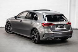 2021 Mercedes-Benz A-Class A250